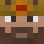 Minecraft profile picture for @Anaphylactic