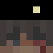 Minecraft profile picture for @QLCOEX