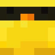 Minecraft profile picture for @Verzeichnis