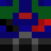 Skin Head