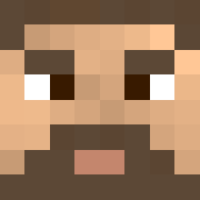 Minecraft profile picture for @Cowboy