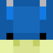 Skin Head