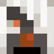 Skin Head