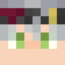 Zeroy_DK Minecraft-head
