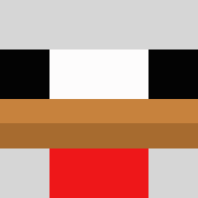 Minecraft profile picture for @Choppers