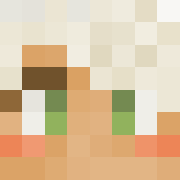 Skin Head