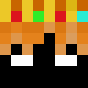 Skin Head