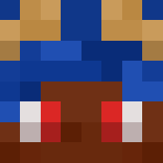 Skin Head