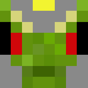 Skin Head