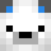 Minecraft profile picture for @Thousands