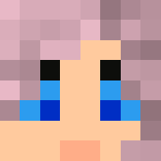 Minecraft profile picture for @Georgia