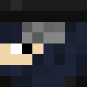 Skin Head