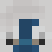 Minecraft profile picture for @effeminate