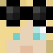 Minecraft profile picture for @Yulia