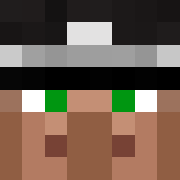 Skin Head
