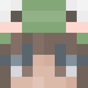 Skin Head