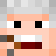 Skin Head