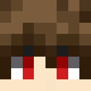 Minecraft profile picture for @LukiBobo