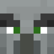 Skin Head