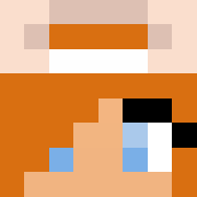 Minecraft profile picture for @Karen