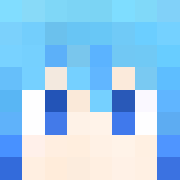 Minecraft profile picture for @Samah