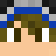 Skin Head