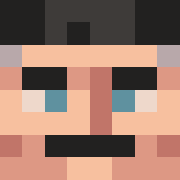 Minecraft profile picture for @Ndapod