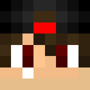 Minecraft profile picture for @Cen