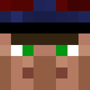 Skin Head