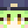 xiaobianyang Minecraft head