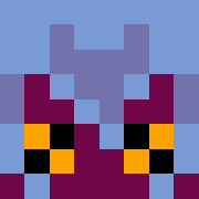 Skin Head