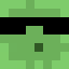 Minecraft players skin