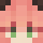 004525 Minecraft head