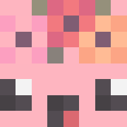 Minecraft profile picture for @Pleased