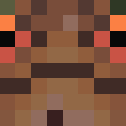 Skin Head