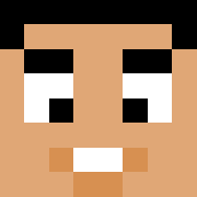 Minecraft profile picture for @Passport