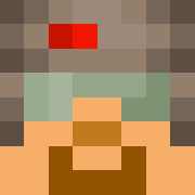 Skin Head
