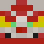 Skin Head