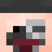 Skin Head