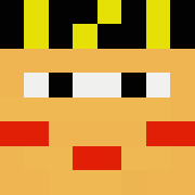 Minecraft profile picture for @GSGSGS