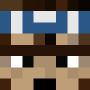 Skin Head