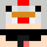 Skin Head