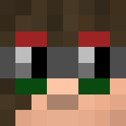 Skin Head