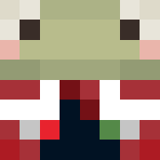 Skin Head