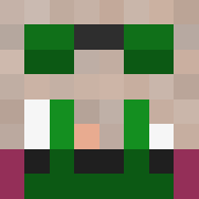 Skin Head