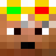 Skin Head