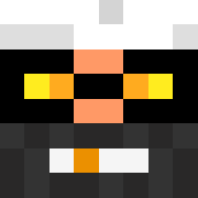 Minecraft profile picture for @Egyptian