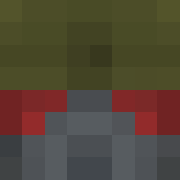 Skin Head
