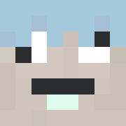 Skin Head