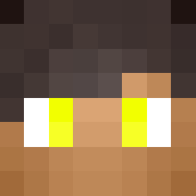 Minecraft profile picture for @Flustered